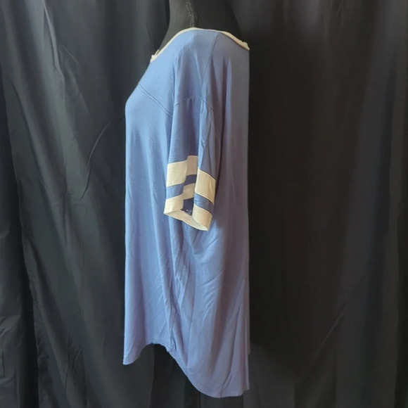 Suzanne Betro Weekend Top. 2X, EUC. - Picture 3 of 6